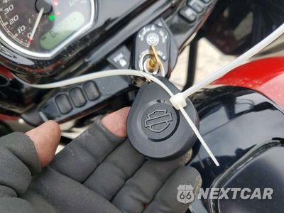 Zdjęcie 8 z 9 samochodu: 2022 HARLEY-DAVIDSON FLTRXS VIN:1HD1KTP16NB673108 - miniatura