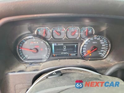 Zdjęcie 9 z 12 samochodu: 2014 CHEVROLET SILVERADO K1500 LTZ VIN:3GCUKSECXEG374239 - miniatura
