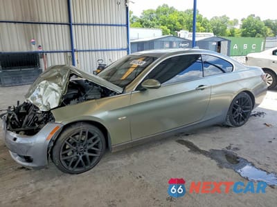 2007 BMW 328 I WBAWB33587P130782 - główne zdjęcie licytacji z USA - miniatura