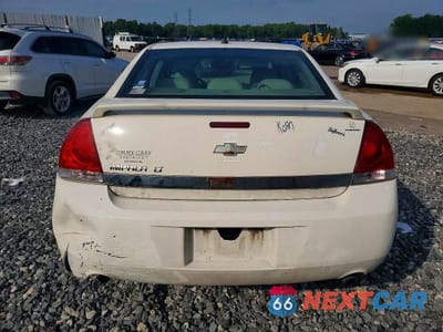 Zdjęcie 6 z 12 samochodu: 2006 CHEVROLET IMPALA LT VIN:2G1WC581969316984 - miniatura