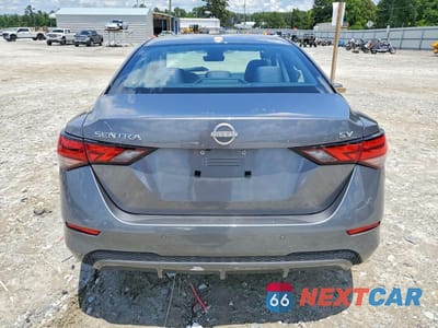 Zdjęcie 6 z 12 samochodu: 2024 NISSAN SENTRA SV VIN:3N1AB8CV7RY206314 - miniatura