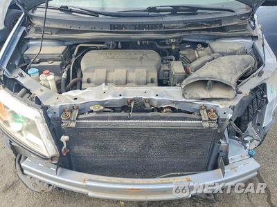 Zdjęcie 12 z 13 samochodu: 2012 HONDA ODYSSEY EX VIN:5FNRL5H46CB034923 - miniatura