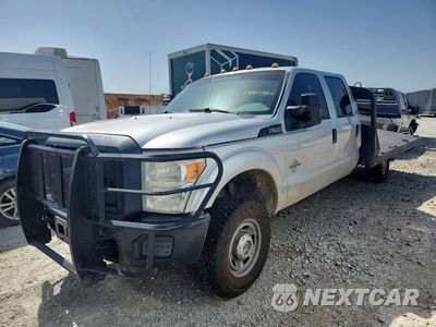2012 FORD F250 SUPER DUTY 1FT7W2BT5CED23421 - główne zdjęcie licytacji z USA - miniatura