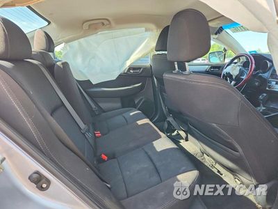 Zdjęcie 10 z 13 samochodu: 2017 SUBARU LEGACY 2.5I PREMIUM VIN:4S3BNAC64H3035618 - miniatura