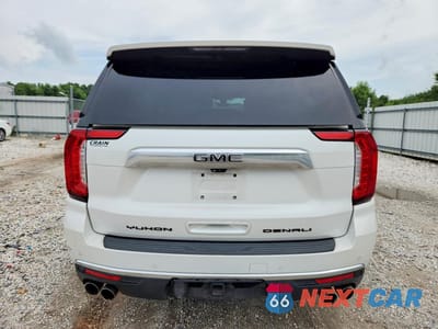 Zdjęcie 6 z 13 samochodu: 2021 GMC YUKON XL DENALI VIN:1GKS2JKL7MR151844 - miniatura