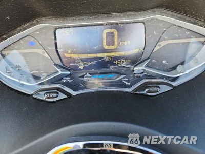 Zdjęcie 7 z 9 samochodu: 2022 HONDA WW150 VIN:RLHKF4702NY100288 - miniatura