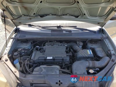 Zdjęcie 12 z 13 samochodu: 2009 HYUNDAI TUCSON GLS VIN:KM8JM12B49U036532 - miniatura