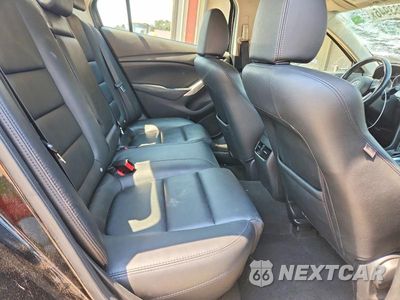 Zdjęcie 10 z 12 samochodu: 2015 MAZDA 6 TOURING VIN:JM1GJ1V59F1193077 - miniatura