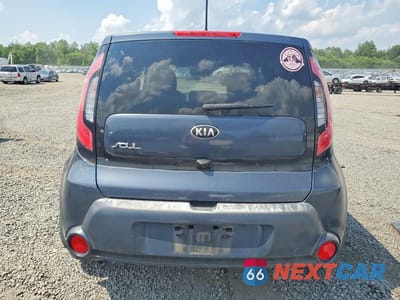 Zdjęcie 6 z 13 samochodu: 2015 KIA SOUL ! VIN:KNDJX3A59F7202685 - miniatura