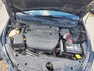 Zdjęcie 11 z 12 samochodu: 2015 DODGE DART GT VIN:1C3CDFEB3FD300670 - miniatura
