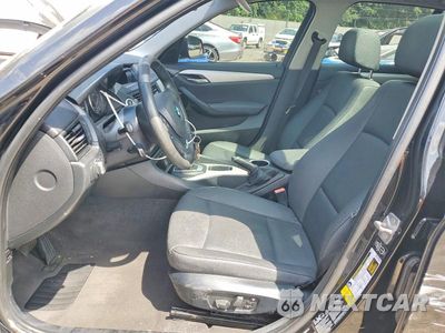 Zdjęcie 7 z 13 samochodu: 2014 BMW X1 XDRIVE28I VIN:WBAVL1C55EVY21659 - miniatura