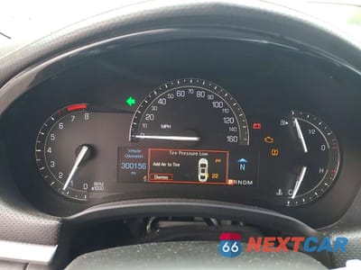 Zdjęcie 9 z 12 samochodu: 2018 CADILLAC XTS LUXURY VIN:2G61M5S35J9118424 - miniatura