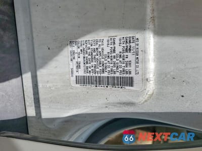 Zdjęcie 13 z 13 samochodu: 2012 INFINITI FX35 BASE VIN:JN8AS1MU4CM121052 - miniatura