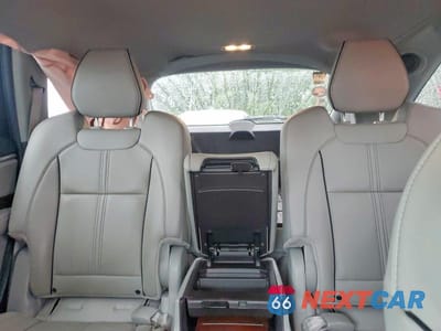 Zdjęcie 10 z 13 samochodu: 2018 ACURA MDX ADVANCE VIN:5J8YD3H85JL010835 - miniatura