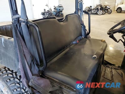 Zdjęcie 6 z 10 samochodu: 2020 POLARIS RANGER 500 UTILITY VEHICLE VIN:3NSMAA503LE766103 - miniatura