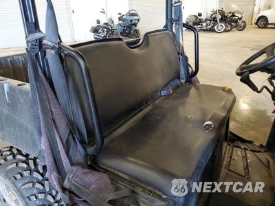 Zdjęcie 6 z 10 samochodu: 2020 POLARIS RANGER 500 UTILITY VEHICLE VIN:3NSMAA503LE766103 - miniatura