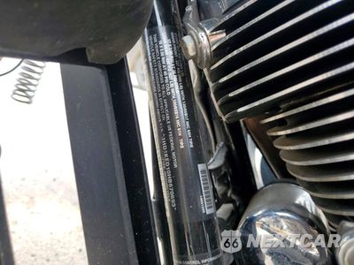 Zdjęcie 9 z 9 samochodu: 2017 HARLEY-DAVIDSON FLHTK ULTRA LIMITED VIN:1HD1KED10HB670693 - miniatura