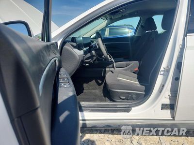Zdjęcie 7 z 12 samochodu: 2025 HYUNDAI SONATA SEL VIN:KMHL64JA1SA441879 - miniatura