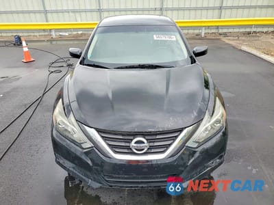Piąte zdjęcie samochodu w środku: 2016 NISSAN ALTIMA 2.5 SR VIN:1N4AL3AP9GC190498 - miniatura