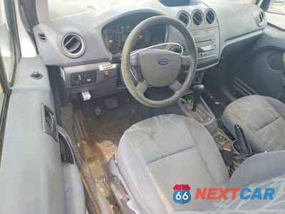 Zdjęcie 8 z 12 samochodu: 2013 FORD TRANSIT CONNECT XLT VIN:NM0LS7BN2DT141226 - miniatura