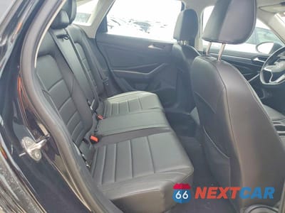 Zdjęcie 10 z 12 samochodu: 2024 VOLKSWAGEN JETTA SE VIN:3VWEM7BU8RM049571 - miniatura