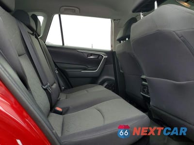 Zdjęcie 11 z 13 samochodu: 2021 TOYOTA RAV4 XLE VIN:4T3RWRFV5MU025488 - miniatura