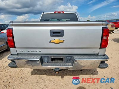 Zdjęcie 6 z 13 samochodu: 2014 CHEVROLET SILVERADO C1500 LT VIN:3GCPCREC1EG404425 - miniatura