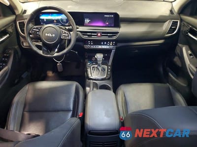 Zdjęcie 8 z 13 samochodu: 2024 KIA SELTOS EX VIN:KNDERCAA1R7653476 - miniatura