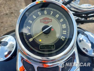 Zdjęcie 7 z 9 samochodu: 2011 HARLEY-DAVIDSON FLSTC VIN:1HD1BW51XBB025982 - miniatura