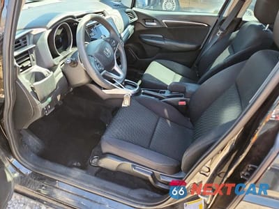 Zdjęcie 7 z 12 samochodu: 2019 HONDA FIT EX VIN:3HGGK5H85KM747627 - miniatura