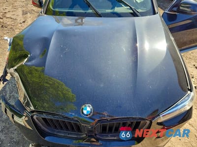 Zdjęcie 12 z 13 samochodu: 2022 BMW X3 SDRIVE30I VIN:5UX43DP05N9J77733 - miniatura