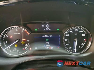 Zdjęcie 9 z 14 samochodu: 2022 CADILLAC XT5 LUXURY VIN:1GYKNBR4XNZ102950 - miniatura