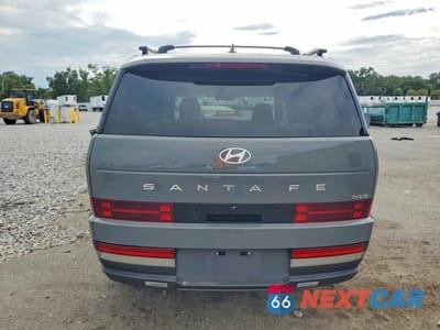 Zdjęcie 6 z 14 samochodu: 2024 HYUNDAI SANTA FE LIMITED VIN:5NMP34G14RH001998 - miniatura