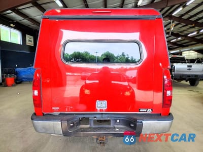 Zdjęcie 6 z 12 samochodu: 2010 CHEVROLET SILVERADO K1500 LT VIN:1GCSKSE39AZ170503 - miniatura