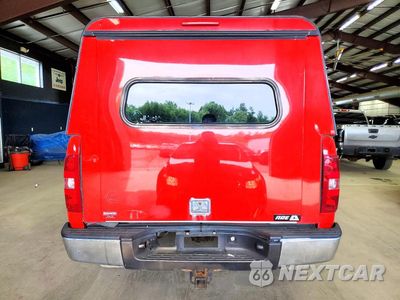 Zdjęcie 6 z 12 samochodu: 2010 CHEVROLET SILVERADO K1500 LT VIN:1GCSKSE39AZ170503 - miniatura
