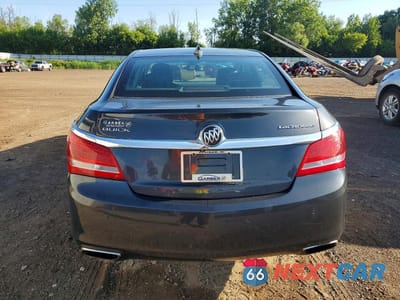 Zdjęcie 6 z 12 samochodu: 2015 BUICK LACROSSE VIN:1G4GB5G34FF202928 - miniatura