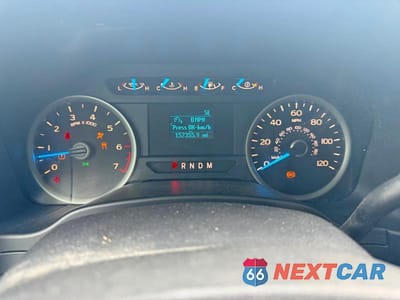 Zdjęcie 8 z 13 samochodu: 2017 FORD F150 SUPERCREW VIN:1FTEW1EG6HKD74905 - miniatura