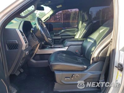 Zdjęcie 7 z 12 samochodu: 2019 FORD F150 SUPERCREW VIN:1FTEW1E49KFC48947 - miniatura