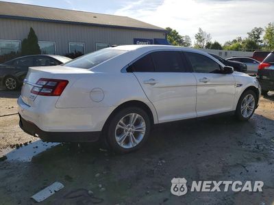 Trzecie zdjęcie samochodu z tyłu: 2019 FORD TAURUS SEL VIN:1FAHP2E87KG100668 - miniatura