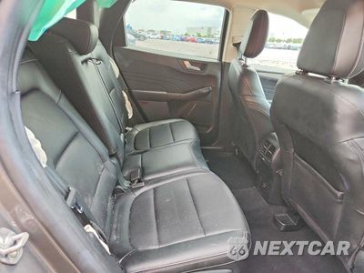 Zdjęcie 11 z 13 samochodu: 2022 FORD ESCAPE SEL VIN:1FMCU0CZ7NUA61594 - miniatura
