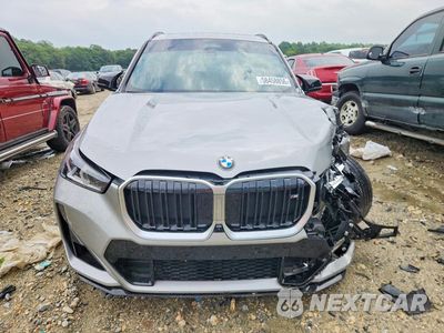 Piąte zdjęcie samochodu w środku: 2025 BMW X1 M35I VIN:WBX13EF07S5252255 - miniatura