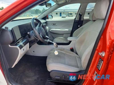 Zdjęcie 7 z 14 samochodu: 2024 HYUNDAI KONA SEL VIN:KM8HB3AB3RU118298 - miniatura