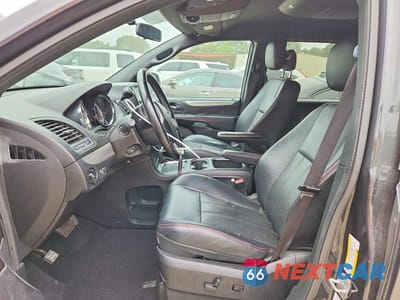 Zdjęcie 8 z 14 samochodu: 2012 DODGE GRAND CARAVAN R VIN:2C4RDGEG1CR269144 - miniatura