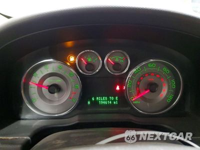 Zdjęcie 9 z 14 samochodu: 2010 FORD EDGE LIMITED VIN:2FMDK4KC0ABB34710 - miniatura
