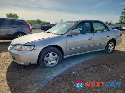 1999 HONDA ACCORD EX 1HGCG1653XA065691 - główne zdjęcie licytacji z USA - miniatura