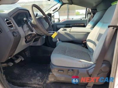 Zdjęcie 7 z 12 samochodu: 2011 FORD F250 SUPER DUTY VIN:1FT7W2BT7BEA56524 - miniatura