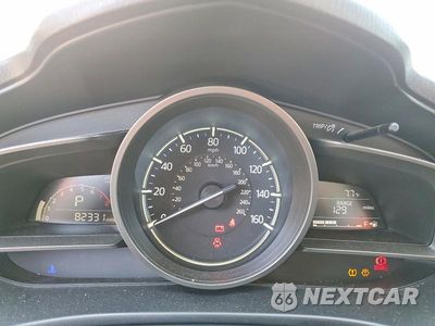 Zdjęcie 9 z 13 samochodu: 2018 MAZDA 3 VIN:3MZBN1V38JM246728 - miniatura