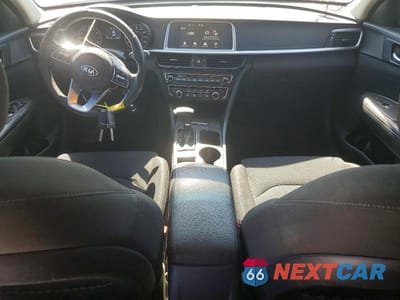 Zdjęcie 8 z 12 samochodu: 2019 KIA OPTIMA LX VIN:5XXGT4L33KG345558 - miniatura
