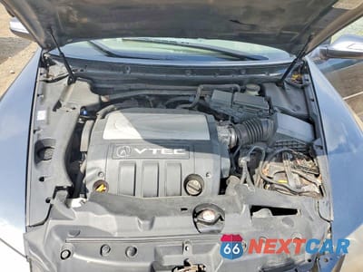 Zdjęcie 11 z 12 samochodu: 2008 ACURA RL VIN:JH4KB16698C003573 - miniatura