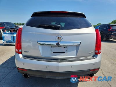 Zdjęcie 6 z 13 samochodu: 2013 CADILLAC SRX LUXURY COLLECTION VIN:3GYFNCE38DS556887 - miniatura